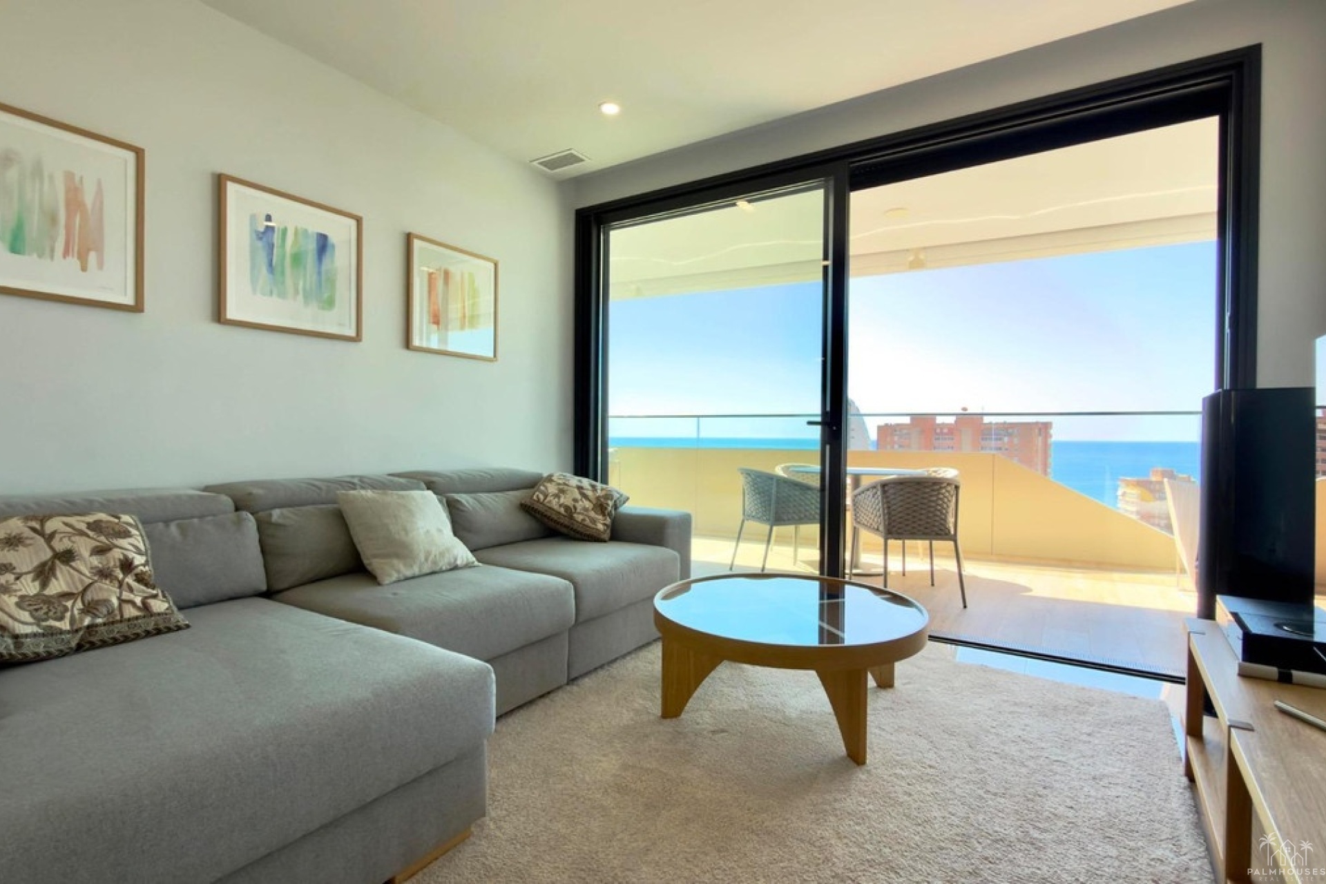 Venta - Apartment - Benidorm - Benidorm Centro