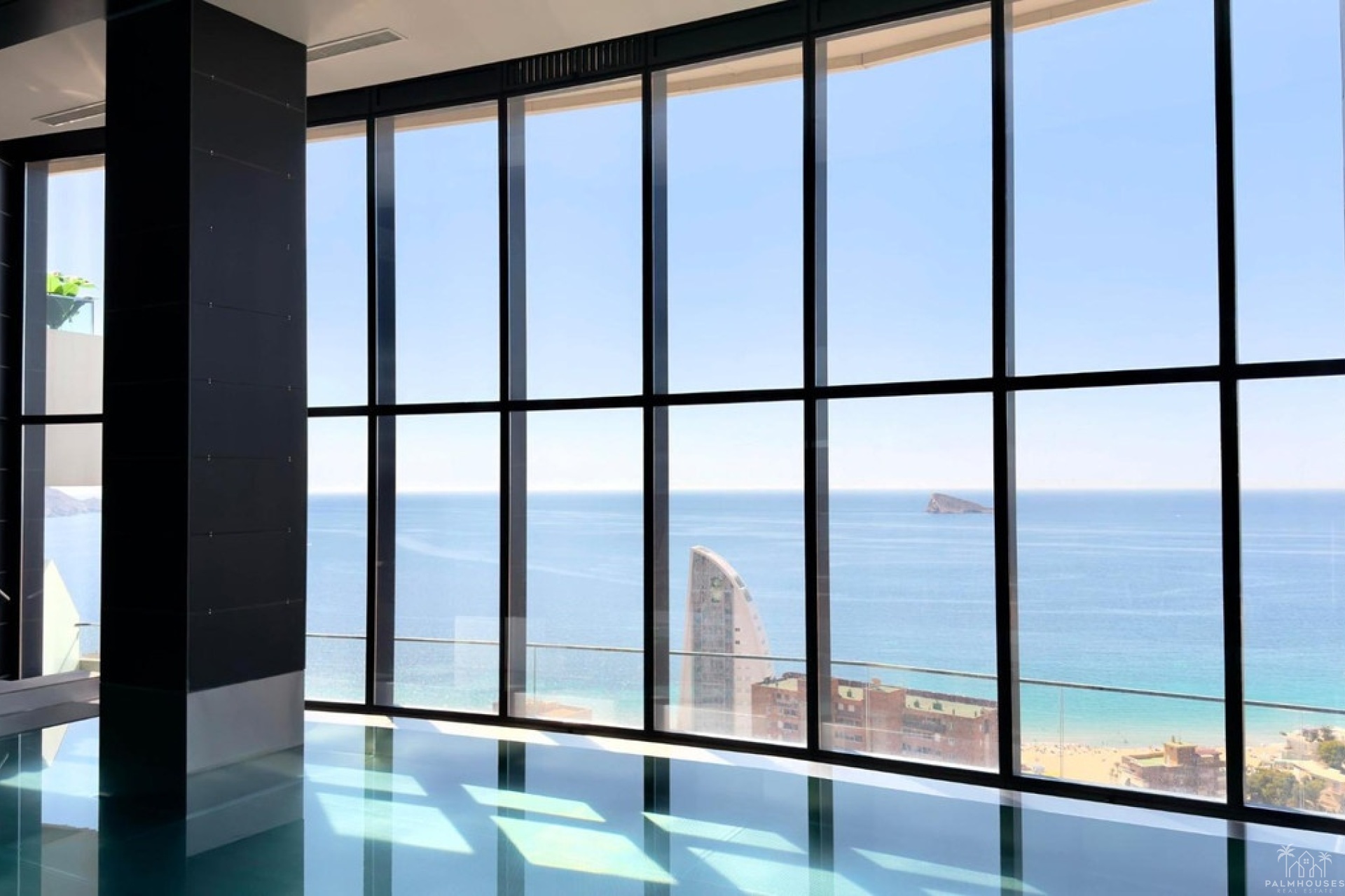 Venta - Apartment - Benidorm - Benidorm Centro