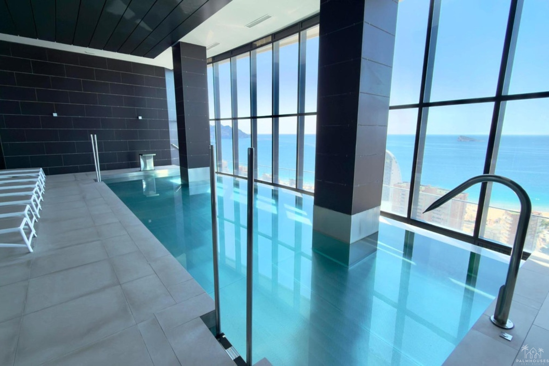 Venta - Apartment - Benidorm - Benidorm Centro