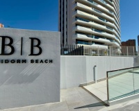 Venta - Apartment - Benidorm - Benidorm Centro