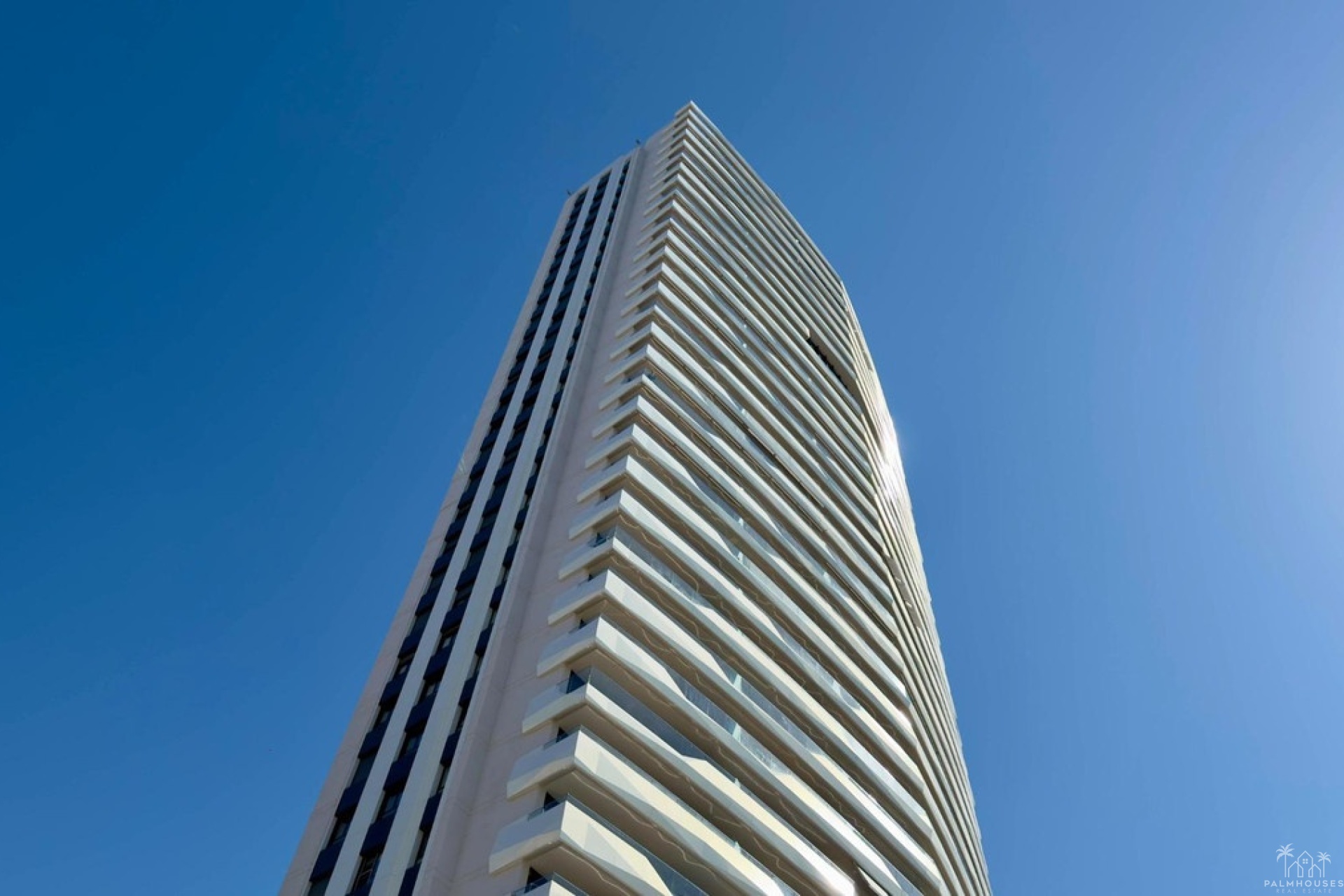 Venta - Apartment - Benidorm - Benidorm Centro
