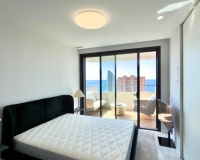 Venta - Apartment - Benidorm - Benidorm Centro