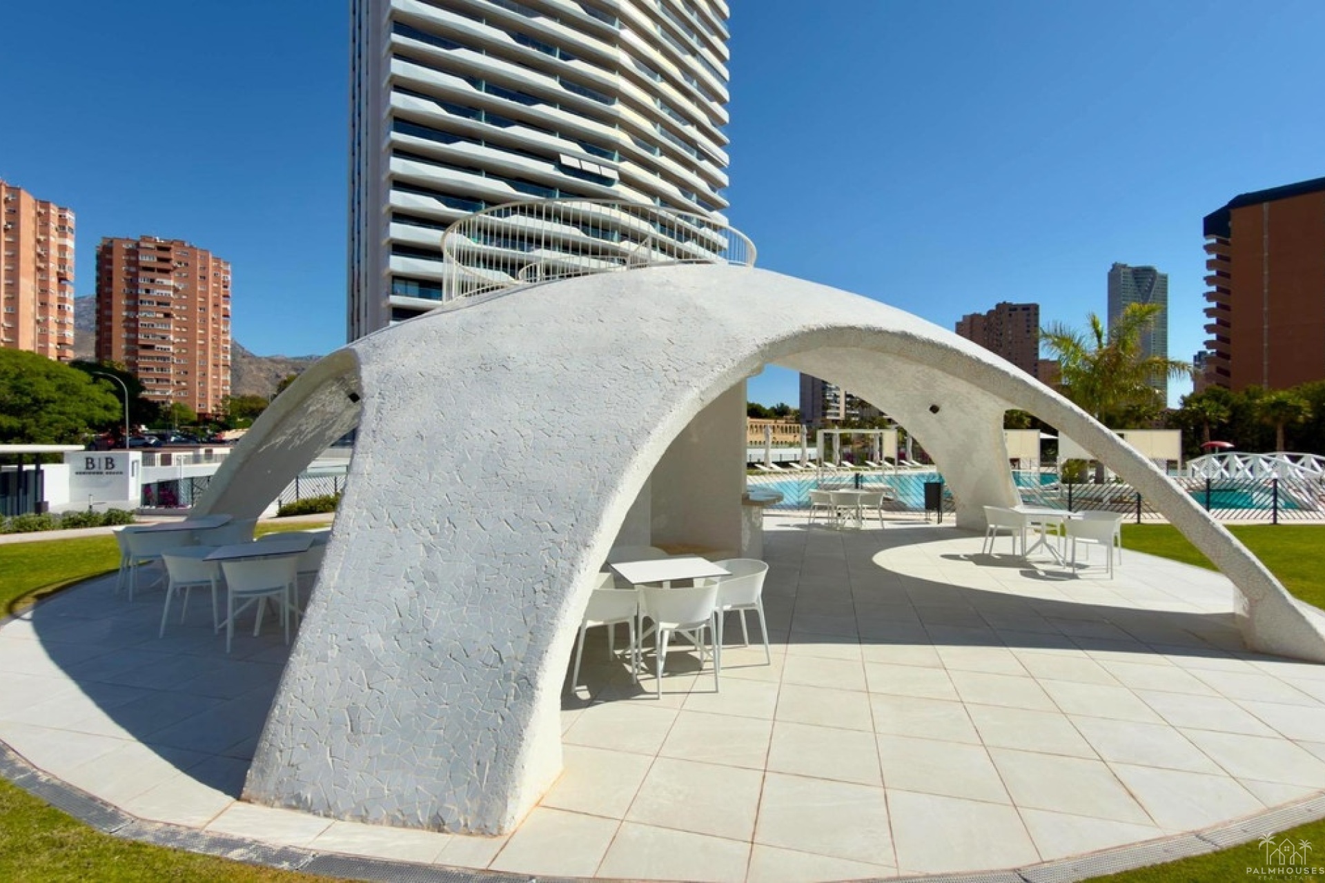 Venta - Apartment - Benidorm - Benidorm Centro