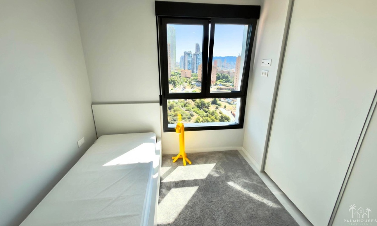 Venta - Apartment - Benidorm - Benidorm Centro