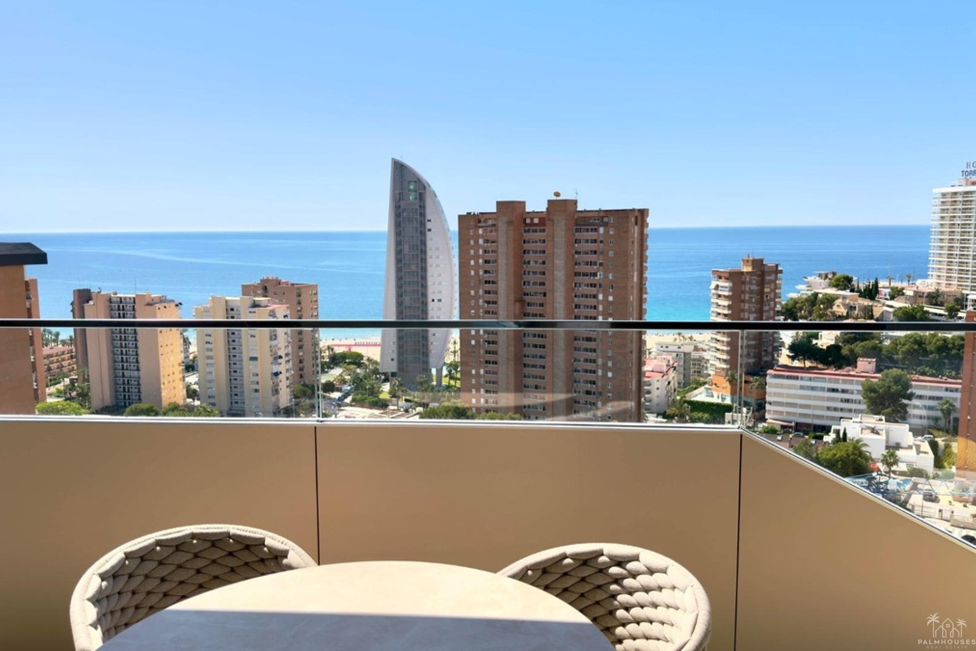 Venta - Apartment - Benidorm - Benidorm Centro