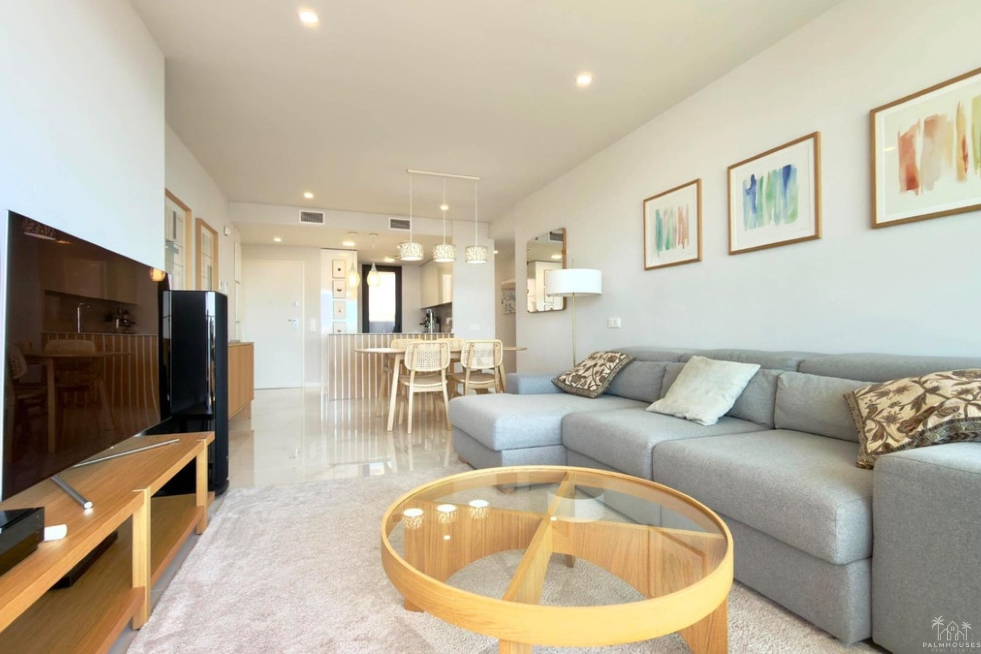 Venta - Apartment - Benidorm - Benidorm Centro