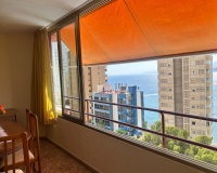 Venta - Apartment - Benidorm - Benidorm Centro