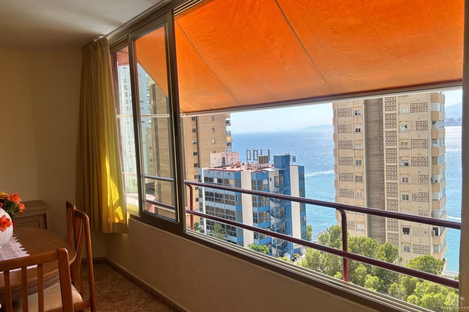 Venta - Apartment - Benidorm - Benidorm Centro