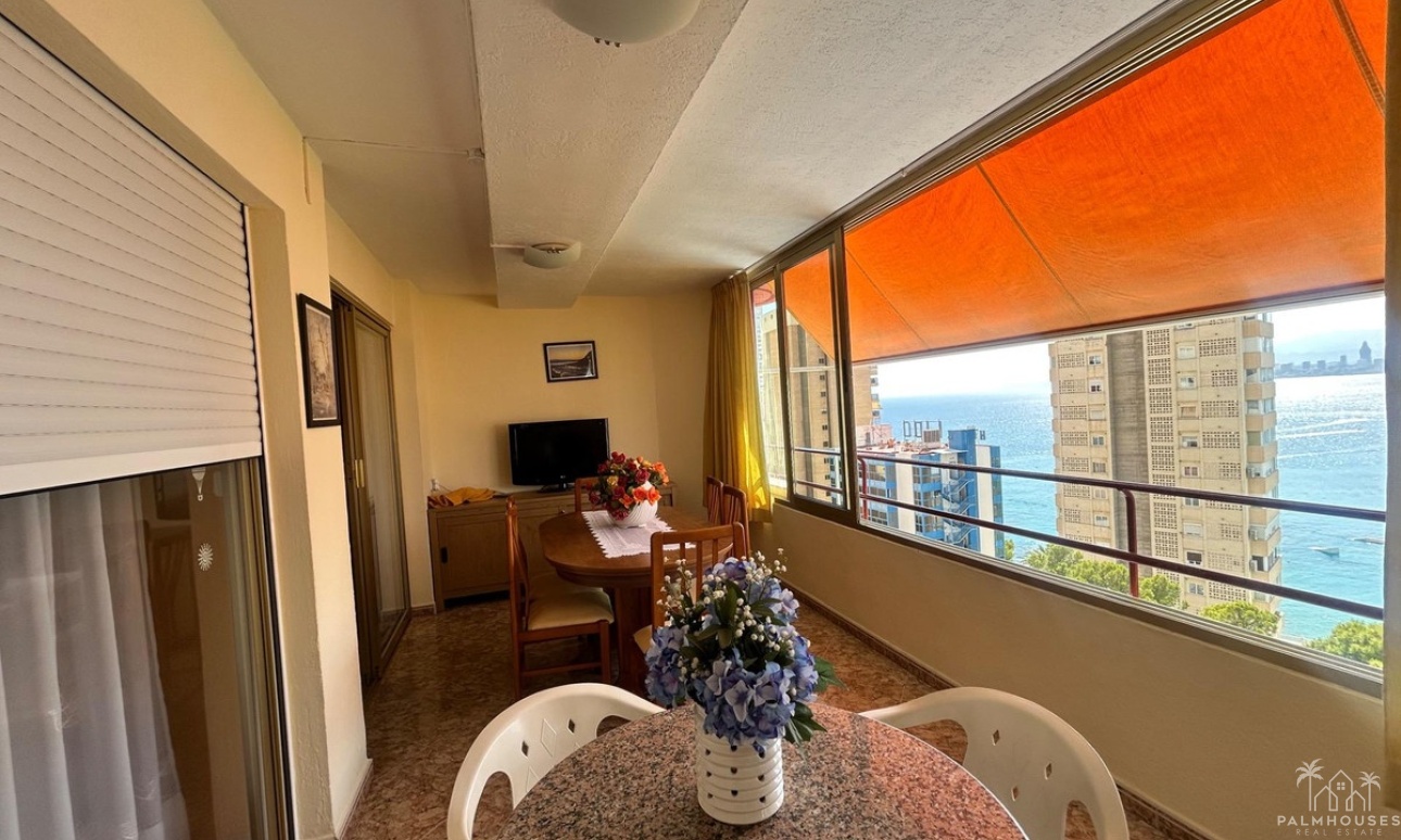 Venta - Apartment - Benidorm - Benidorm Centro
