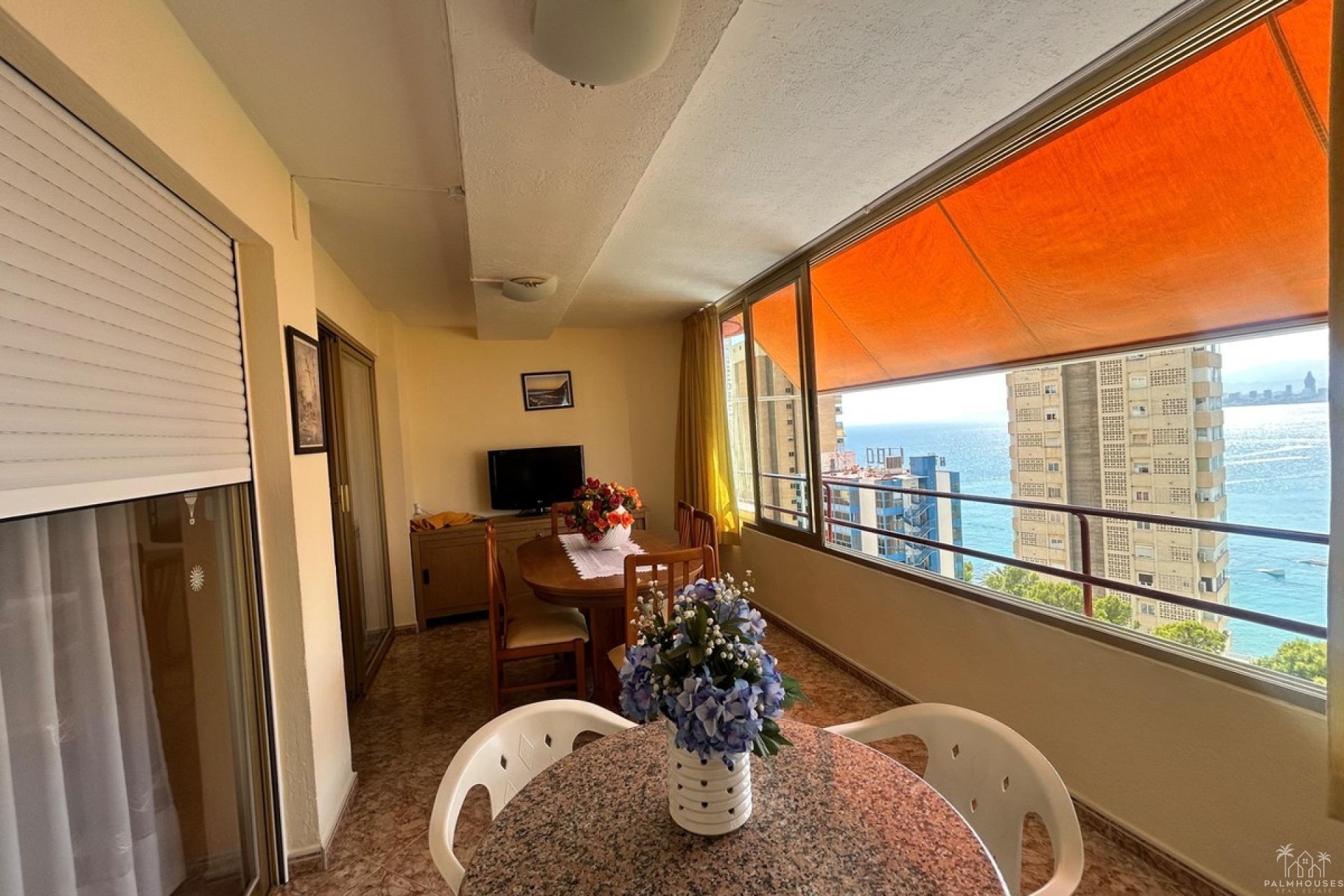 Venta - Apartment - Benidorm - Benidorm Centro