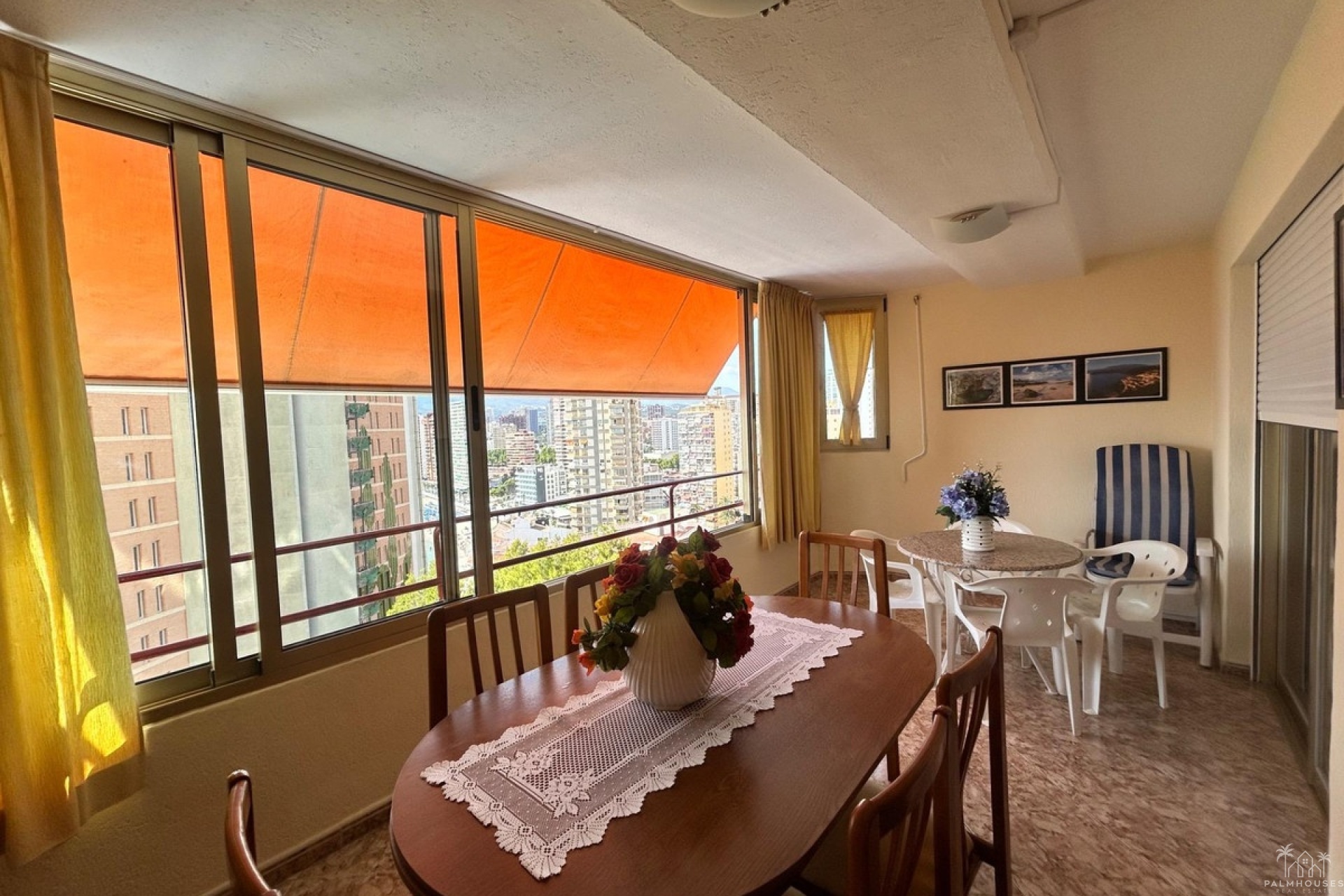 Venta - Apartment - Benidorm - Benidorm Centro