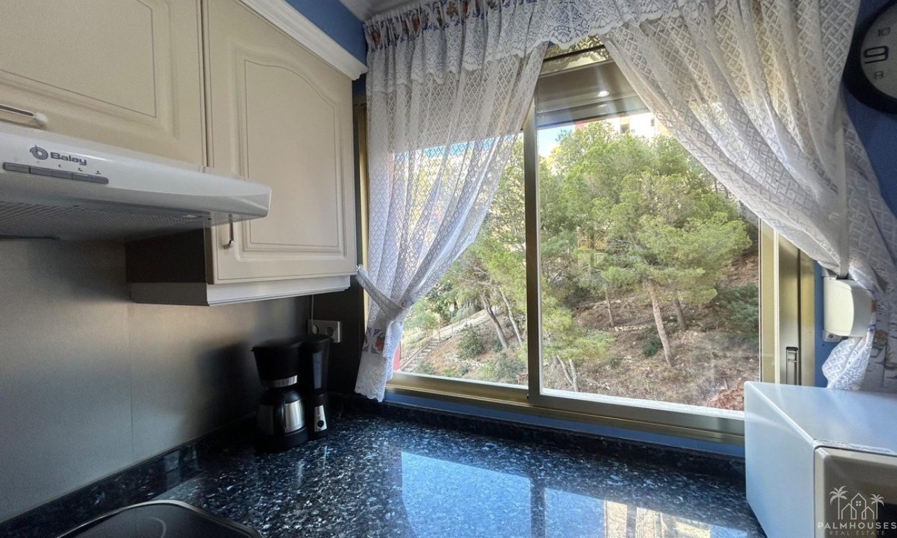 Venta - Apartment - Benidorm - Benidorm Centro