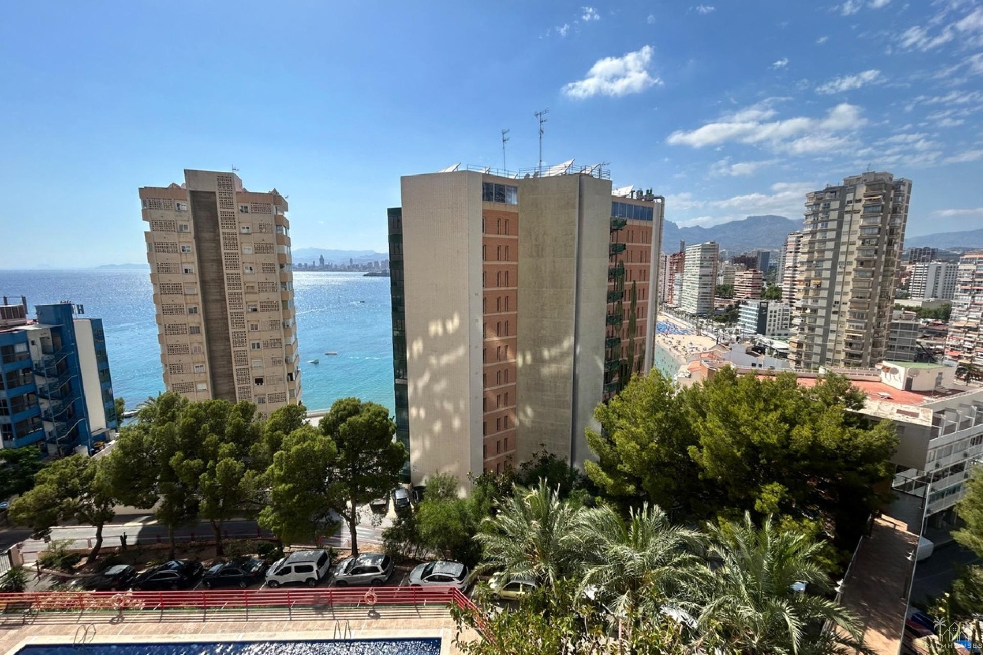 Venta - Apartment - Benidorm - Benidorm Centro