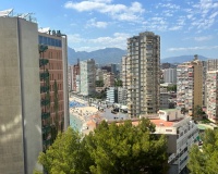 Venta - Apartment - Benidorm - Benidorm Centro