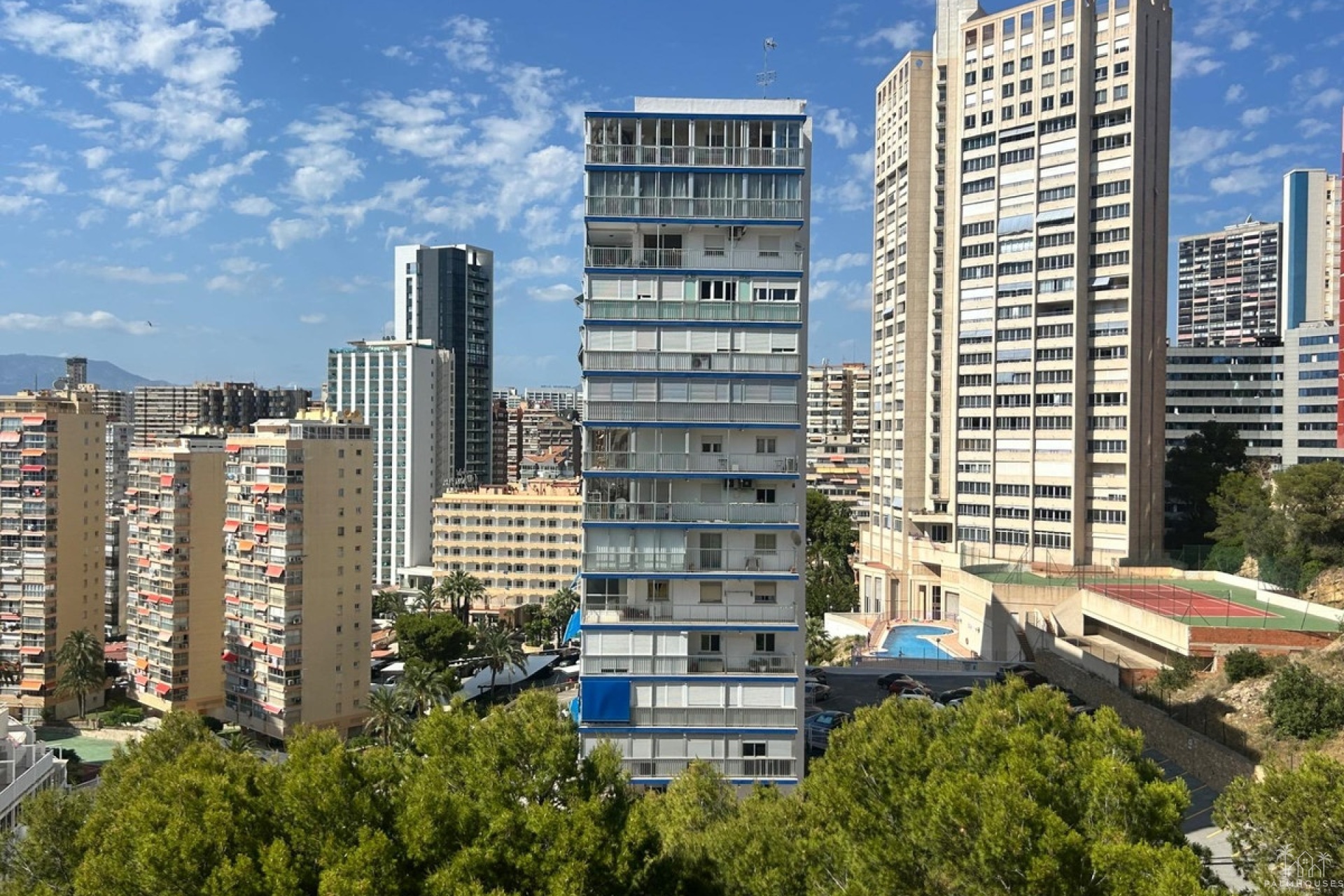 Venta - Apartment - Benidorm - Benidorm Centro