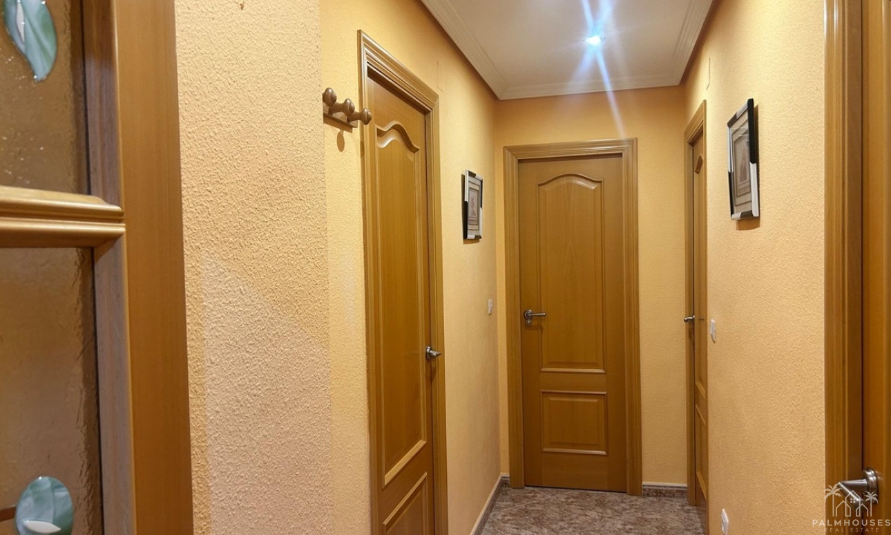 Venta - Apartment - Benidorm - Benidorm Centro