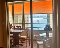 Venta - Apartment - Benidorm - Benidorm Centro
