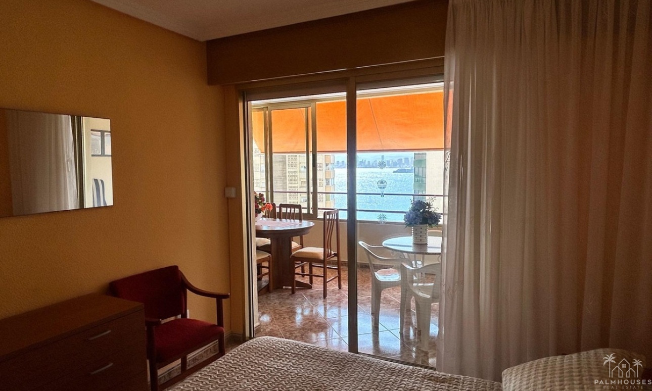 Venta - Apartment - Benidorm - Benidorm Centro