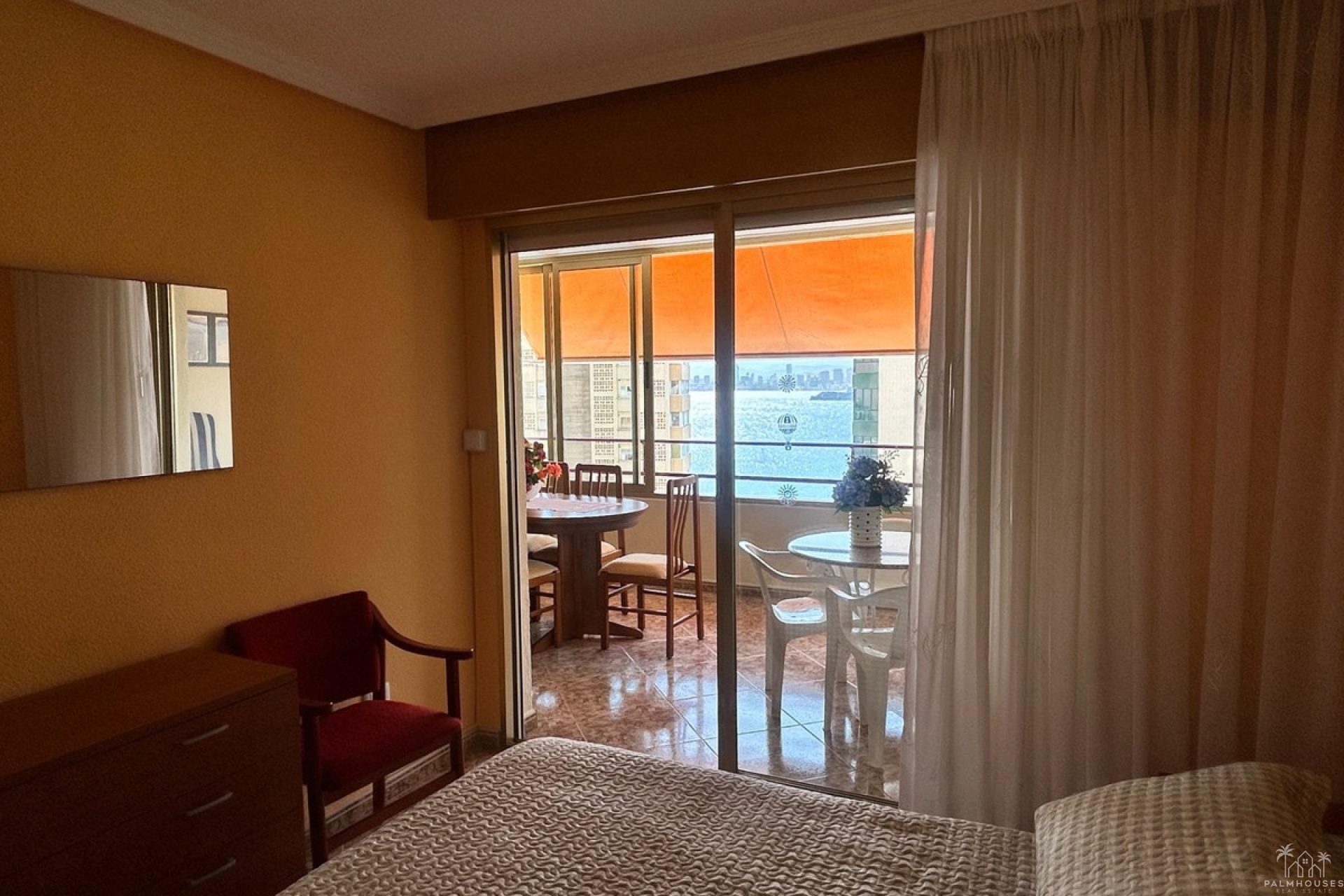 Venta - Apartment - Benidorm - Benidorm Centro