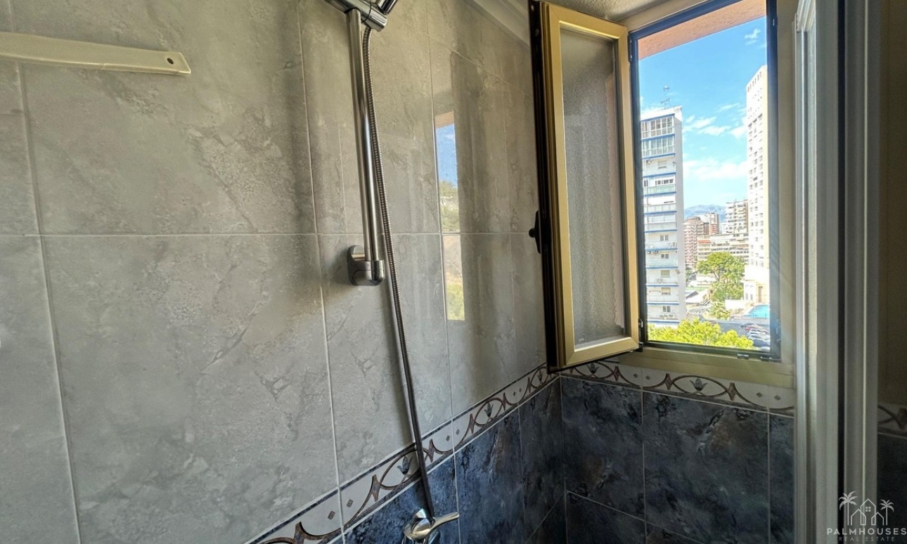 Venta - Apartment - Benidorm - Benidorm Centro