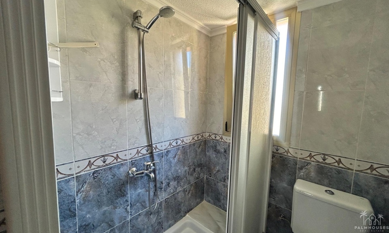 Venta - Apartment - Benidorm - Benidorm Centro
