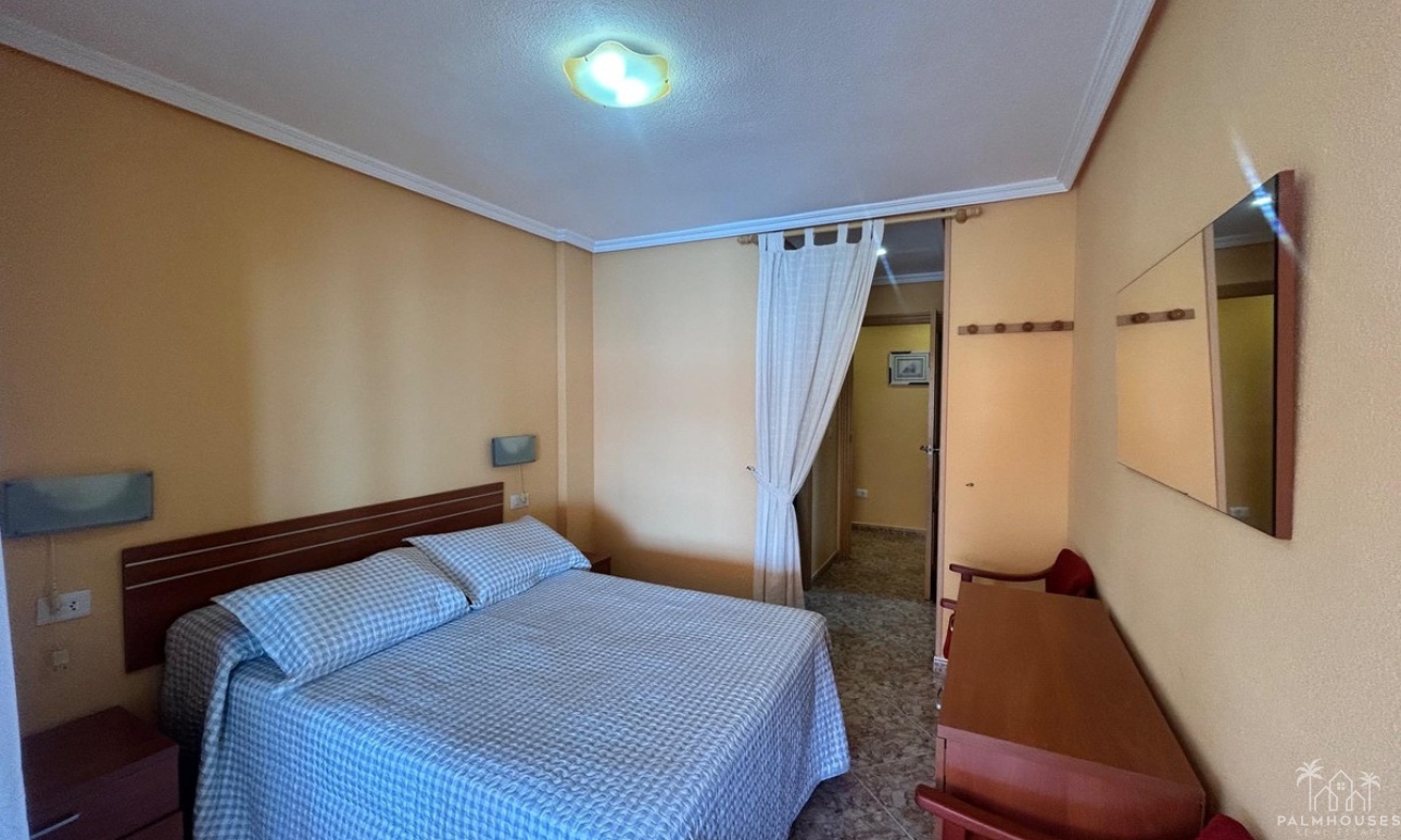 Venta - Apartment - Benidorm - Benidorm Centro