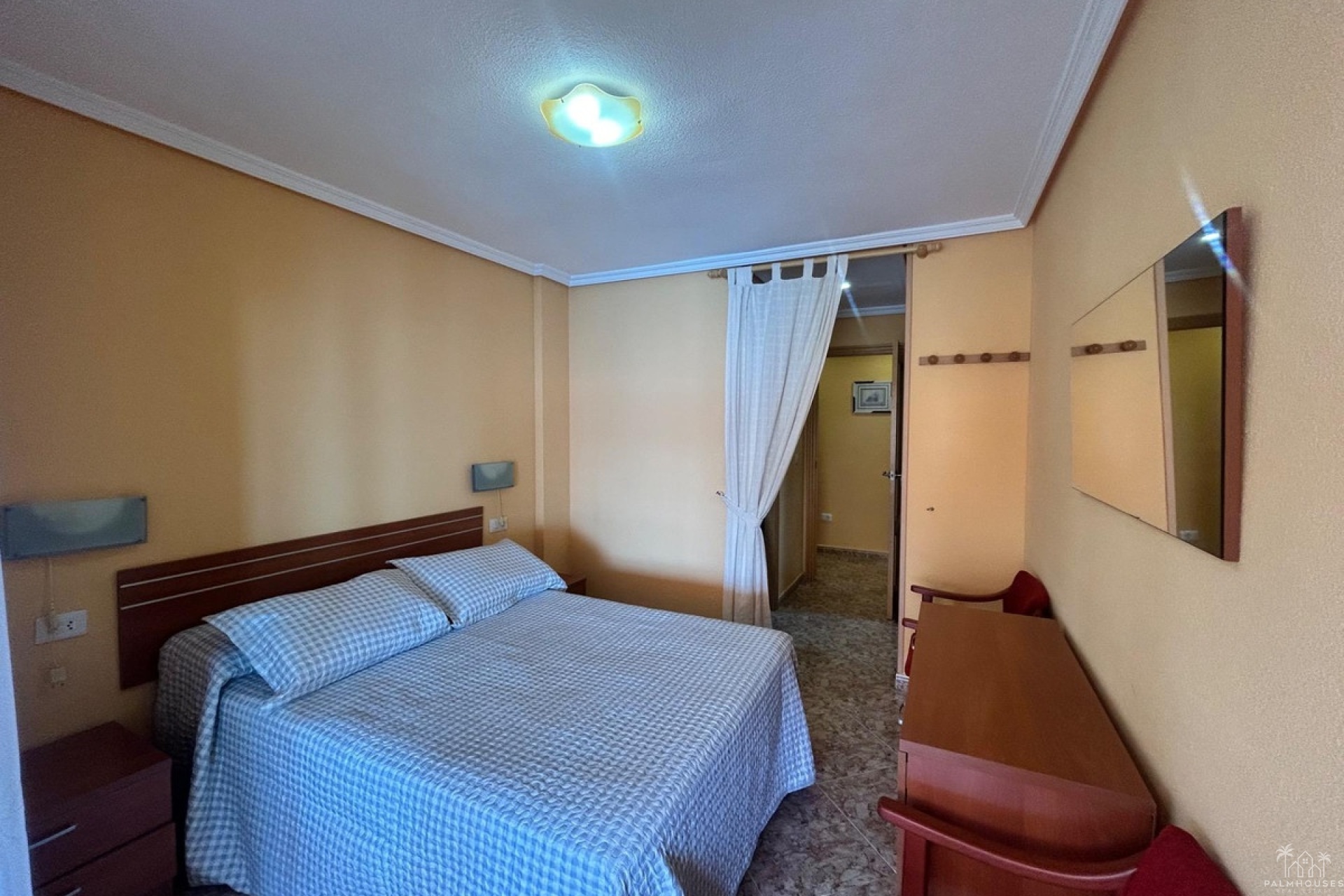Venta - Apartment - Benidorm - Benidorm Centro