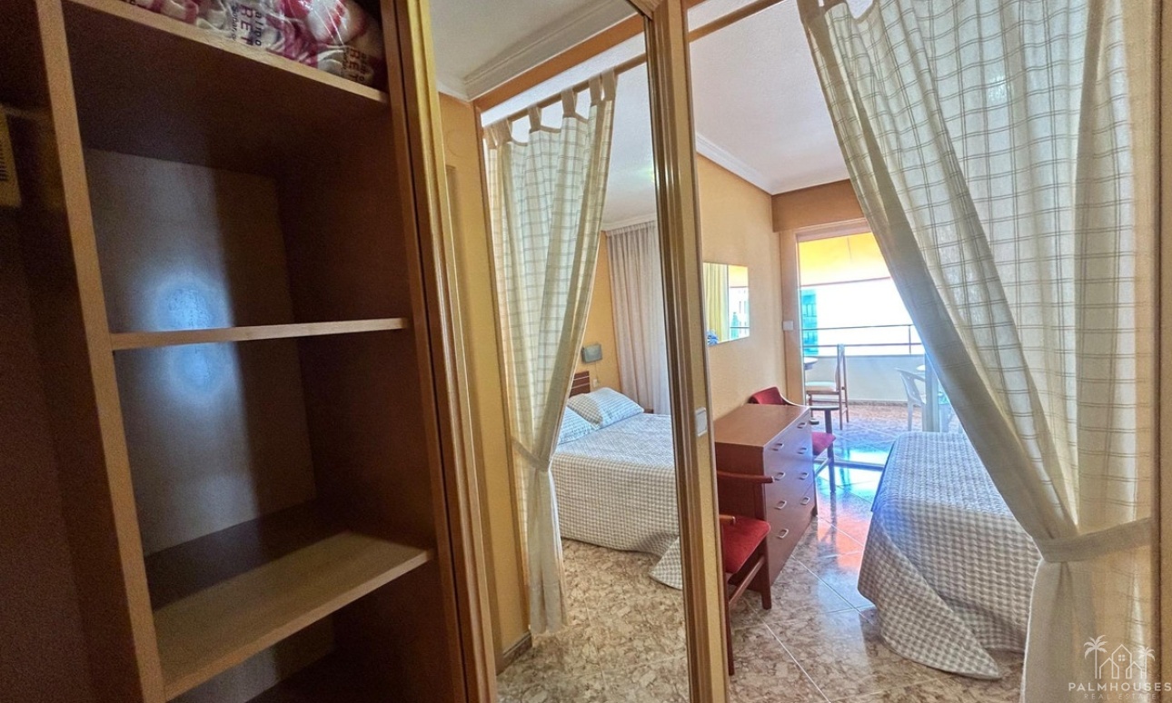 Venta - Apartment - Benidorm - Benidorm Centro