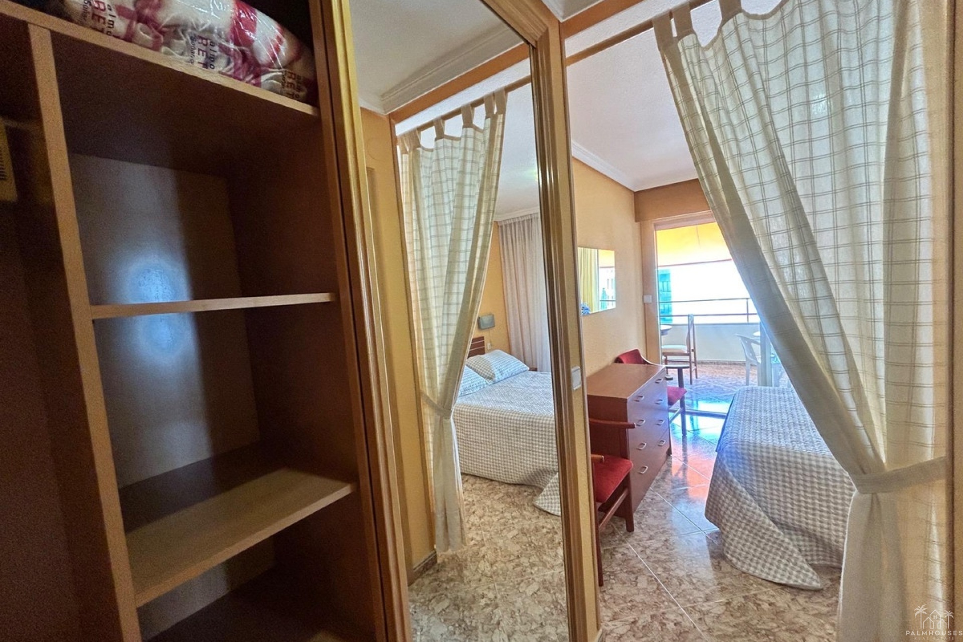 Venta - Apartment - Benidorm - Benidorm Centro