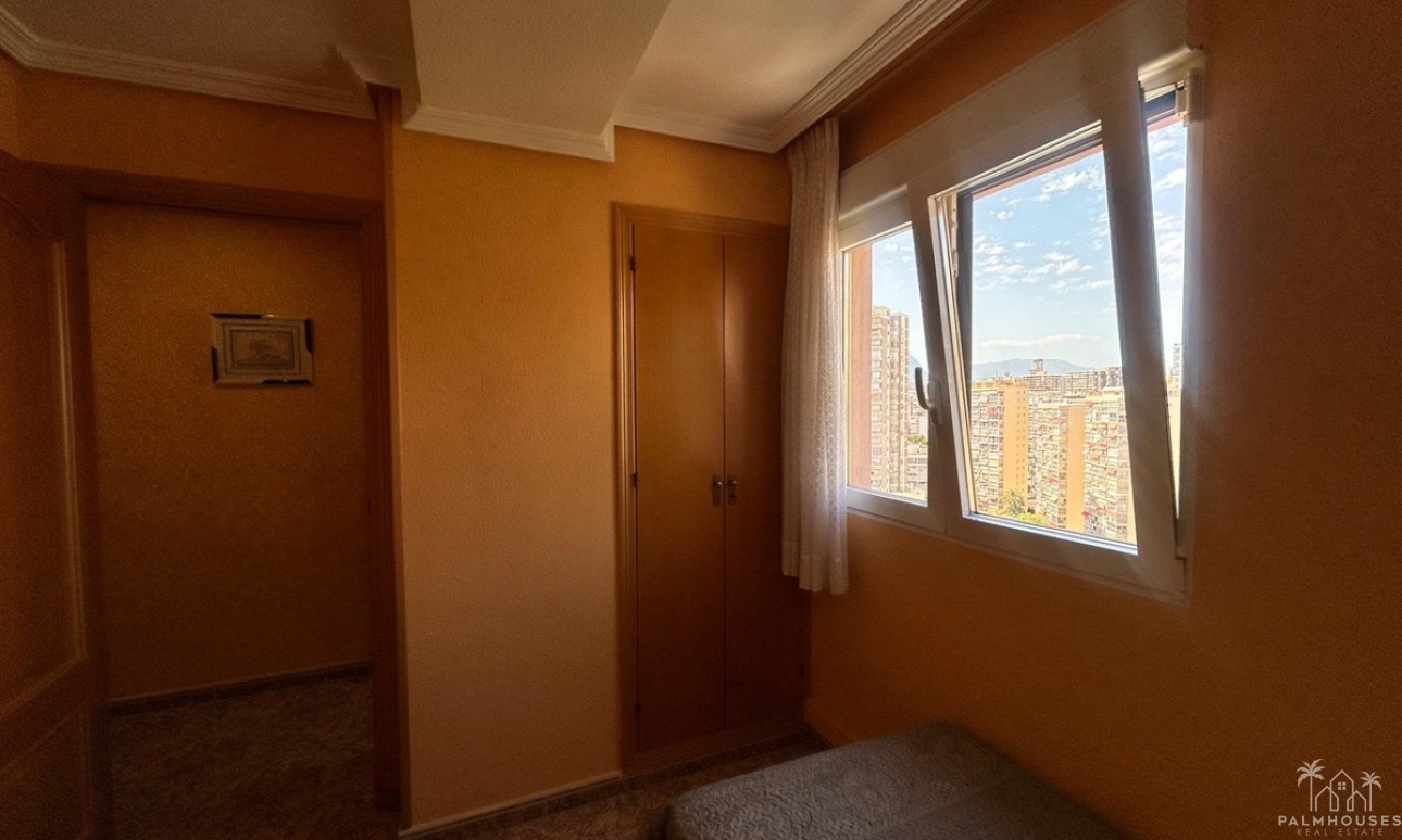 Venta - Apartment - Benidorm - Benidorm Centro