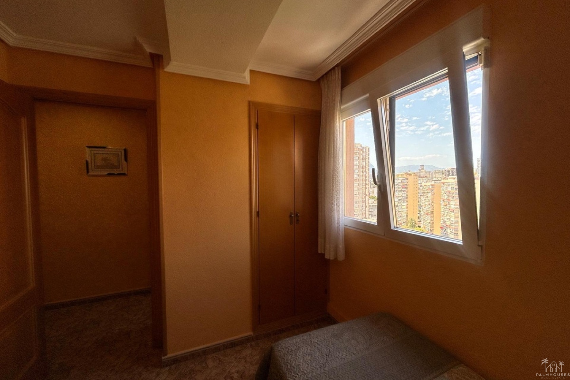 Venta - Apartment - Benidorm - Benidorm Centro