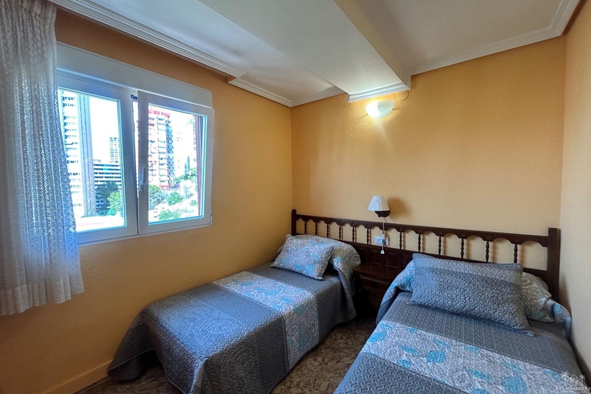 Venta - Apartment - Benidorm - Benidorm Centro