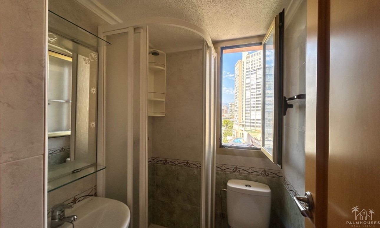 Venta - Apartment - Benidorm - Benidorm Centro