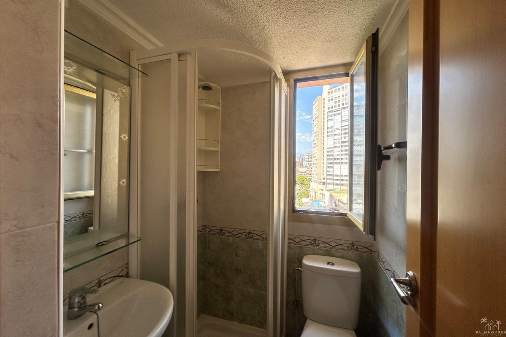 Venta - Apartment - Benidorm - Benidorm Centro