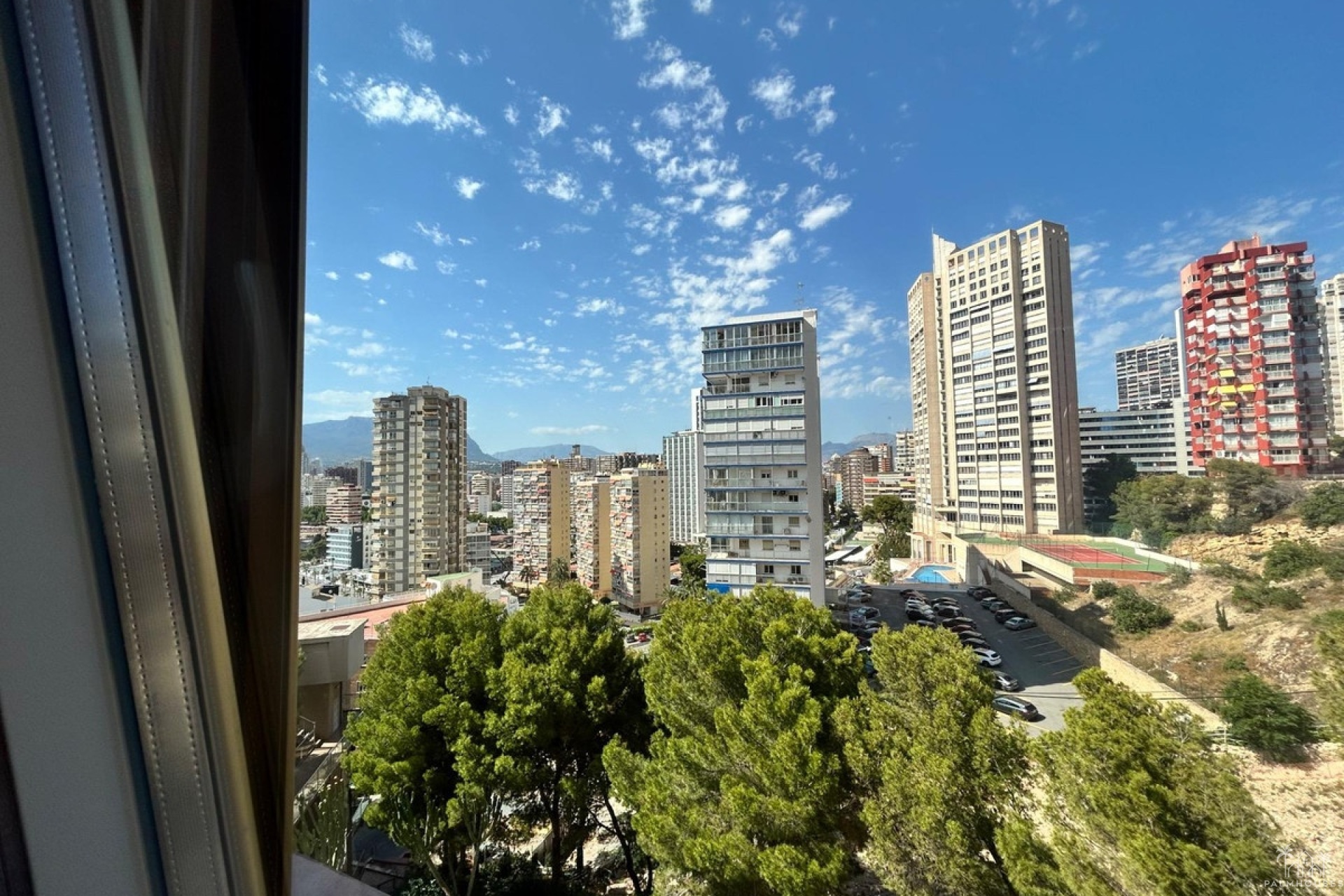 Venta - Apartment - Benidorm - Benidorm Centro