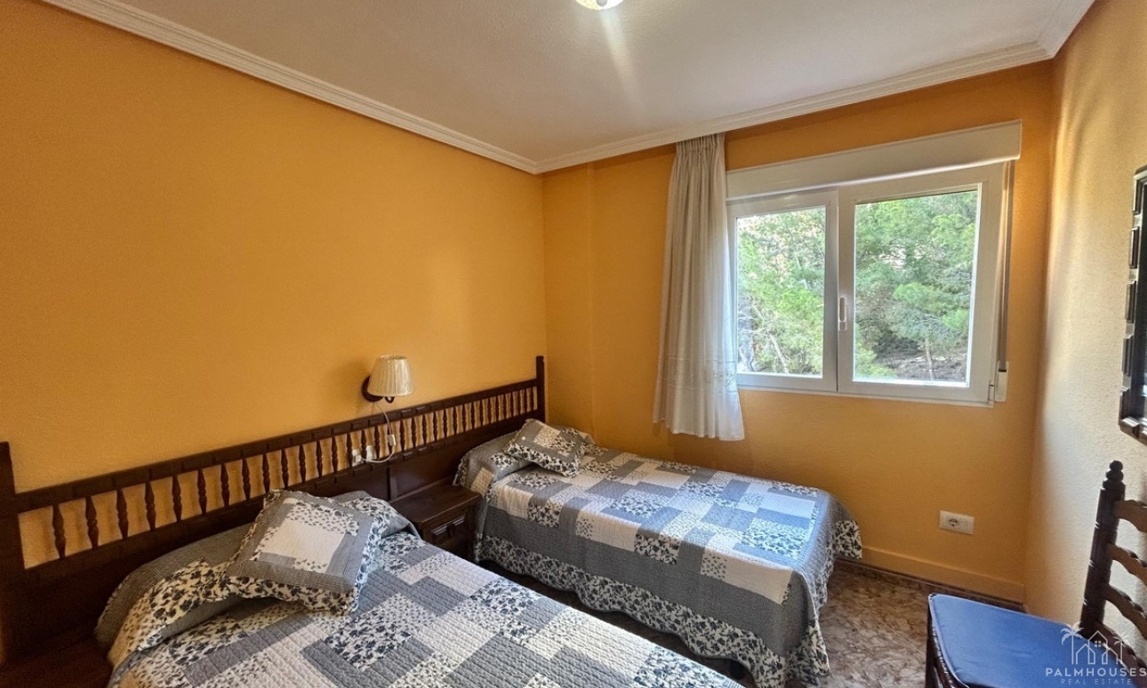 Venta - Apartment - Benidorm - Benidorm Centro