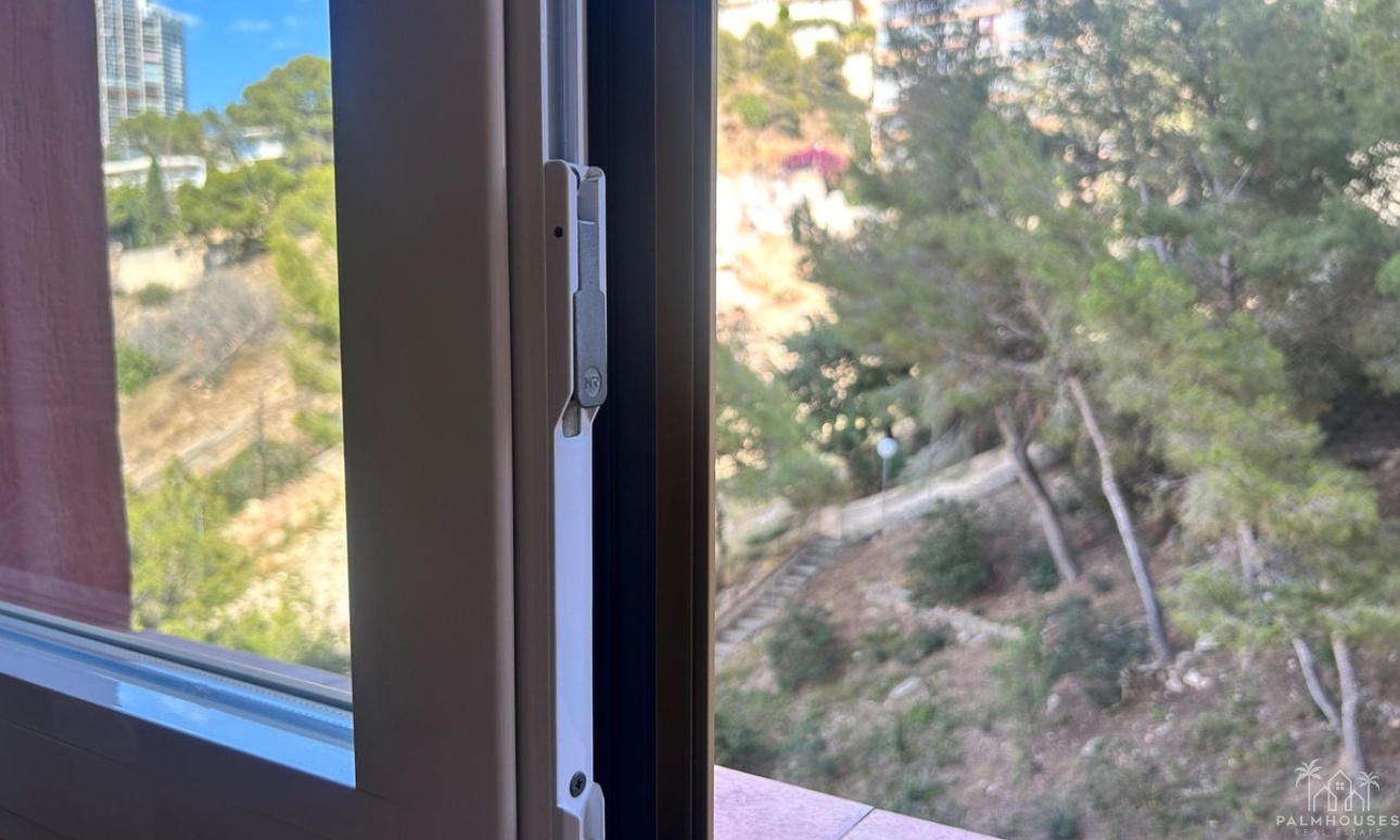 Venta - Apartment - Benidorm - Benidorm Centro