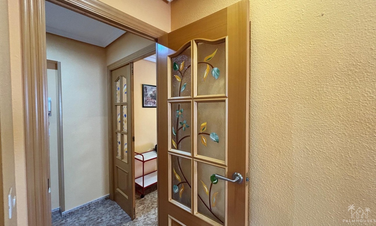 Venta - Apartment - Benidorm - Benidorm Centro