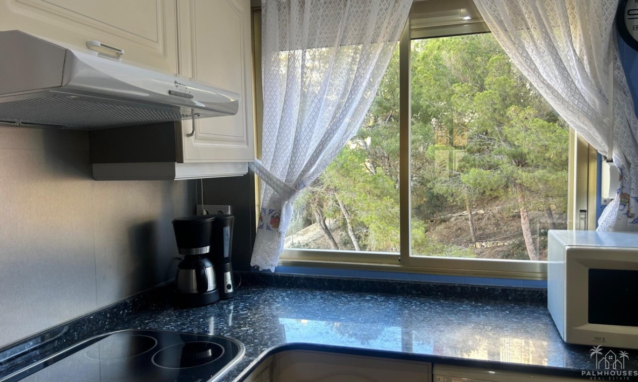 Venta - Apartment - Benidorm - Benidorm Centro