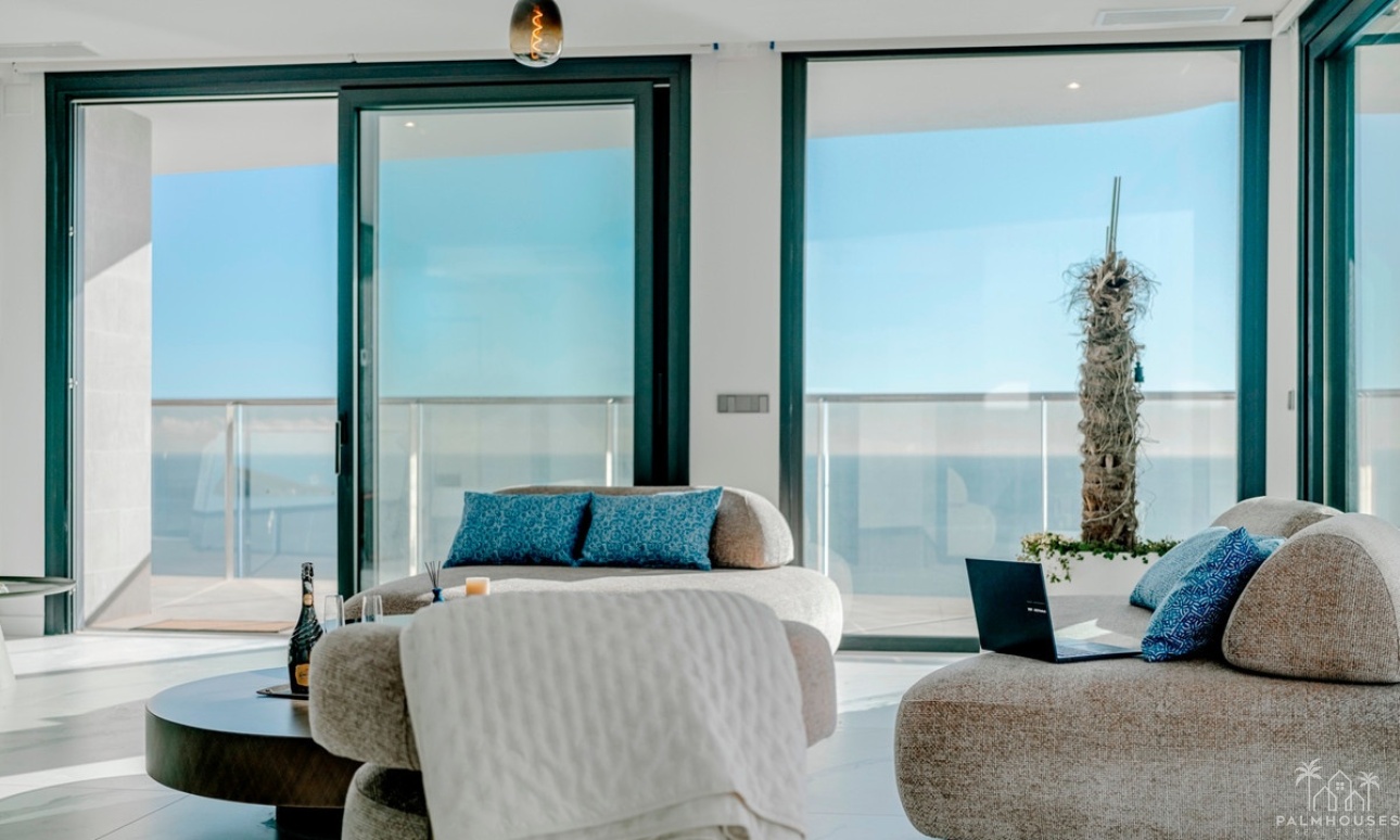 Venta - Apartment - Benidorm - Benidorm Centro