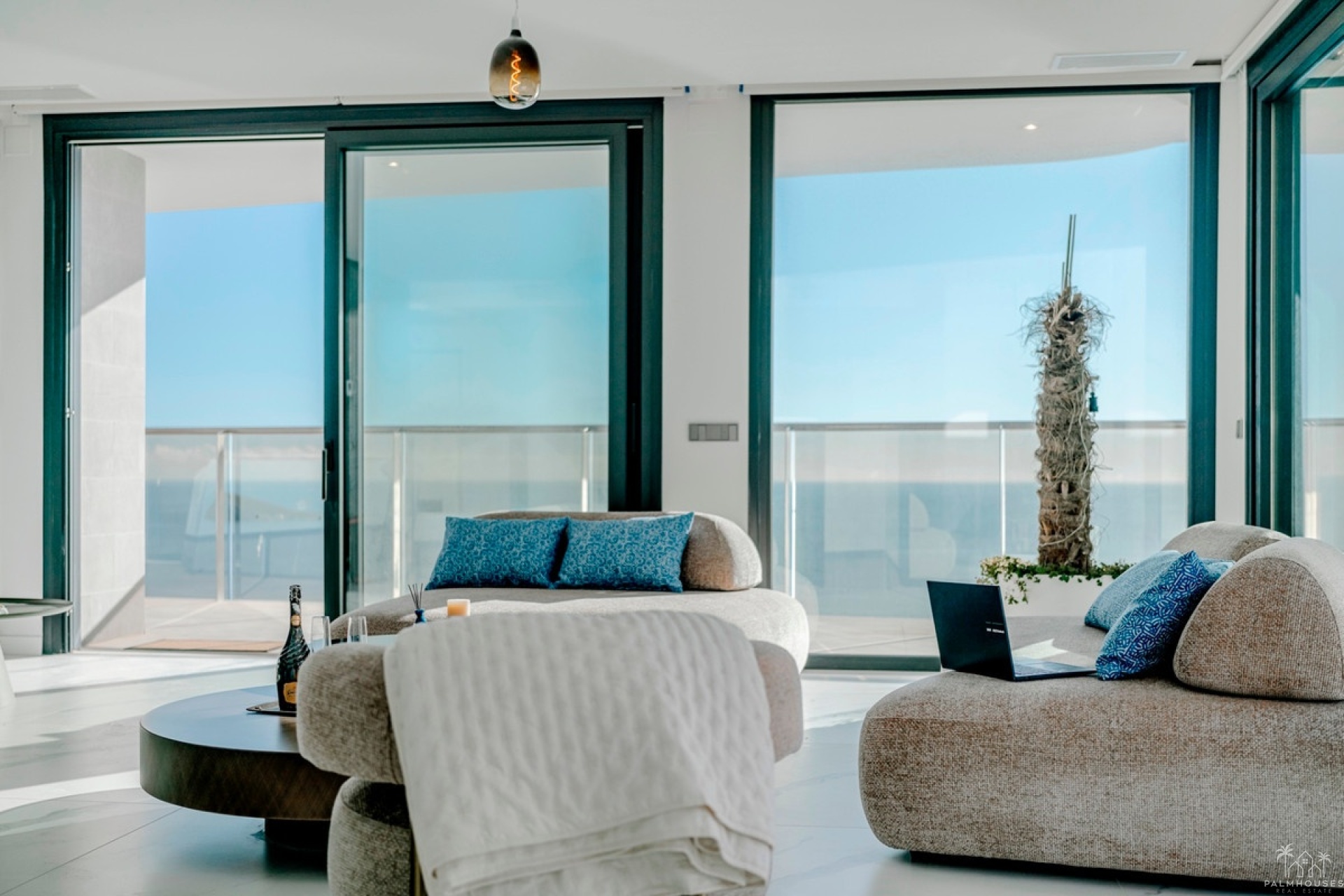 Venta - Apartment - Benidorm - Benidorm Centro