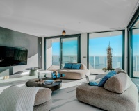 Venta - Apartment - Benidorm - Benidorm Centro
