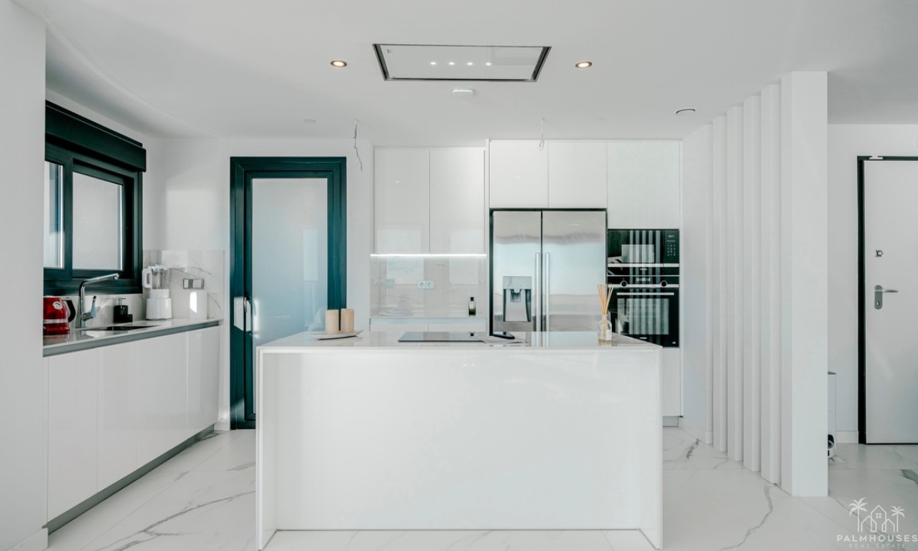 Venta - Apartment - Benidorm - Benidorm Centro