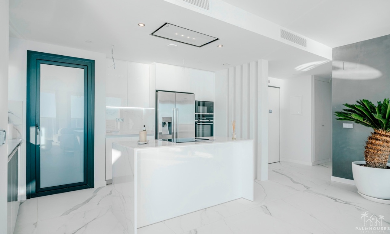 Venta - Apartment - Benidorm - Benidorm Centro