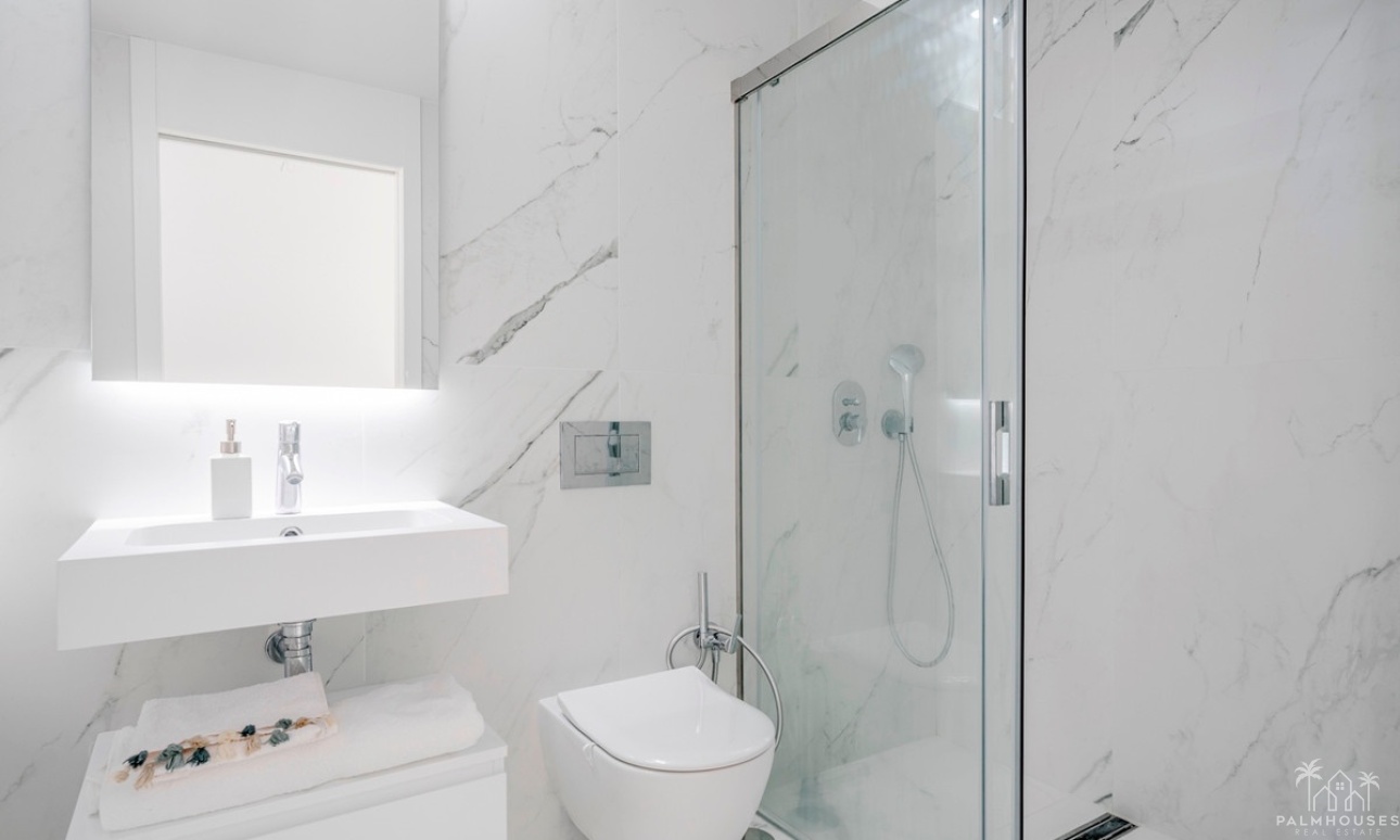 Venta - Apartment - Benidorm - Benidorm Centro