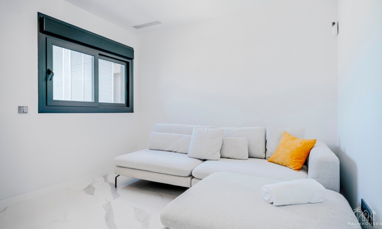 Venta - Apartment - Benidorm - Benidorm Centro