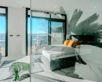 Venta - Apartment - Benidorm - Benidorm Centro