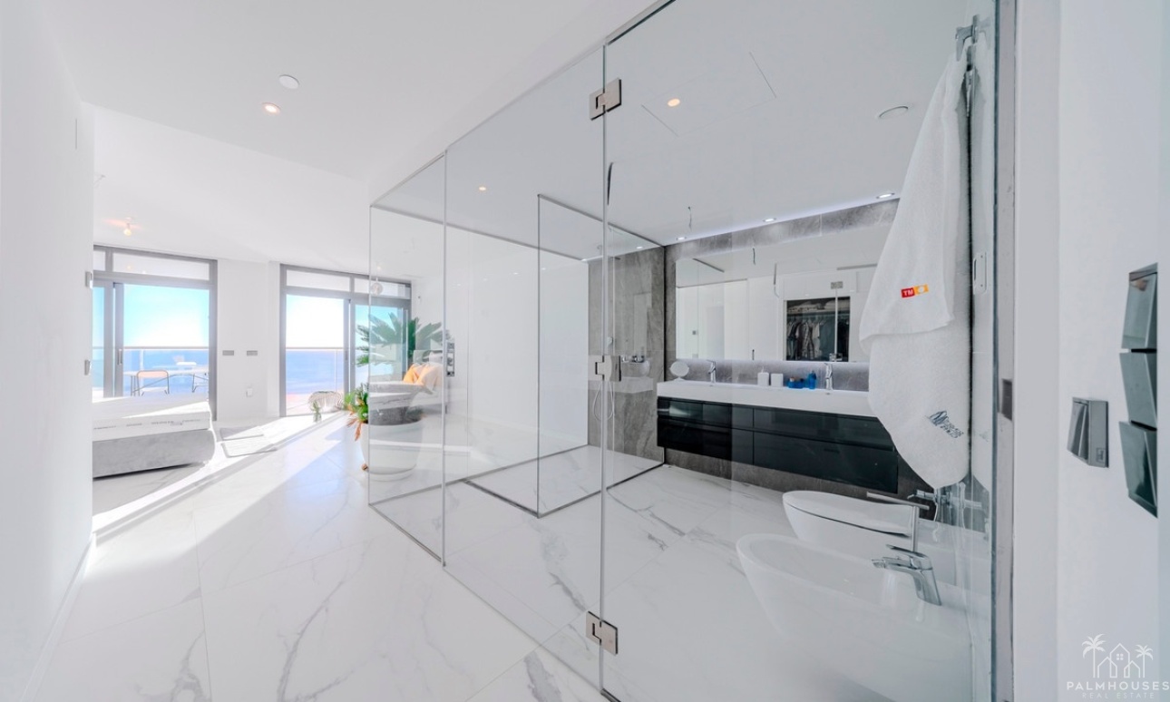 Venta - Apartment - Benidorm - Benidorm Centro