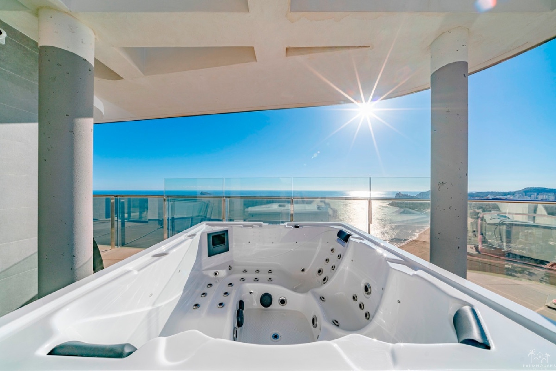Venta - Apartment - Benidorm - Benidorm Centro