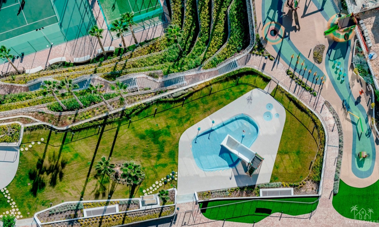 Venta - Apartment - Benidorm - Benidorm Centro